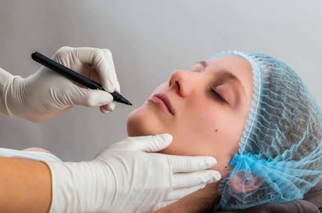 Surgical Removal