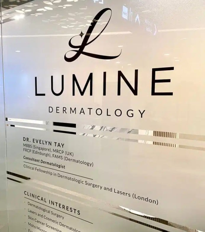 Lumine Dermatology & Laser Clinic