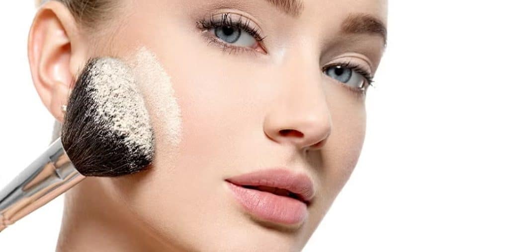 Sunscreen and Makeup